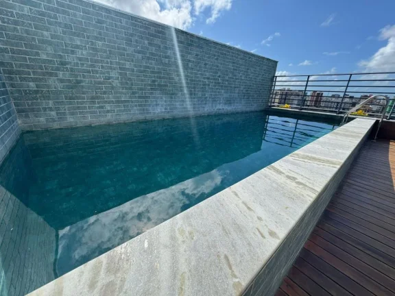 Imagem Apartamento, Residencial para Venda, Intermares, Cabedelo