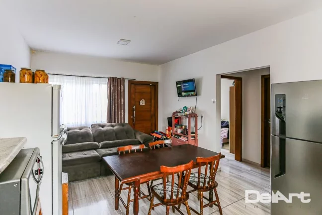 Imagem RESIDÊNCIA TÉRREA EM ALVENARIA - 60,18m2 de CONSTRUÇÃO - R$ 295.000,00 - Próximo ao Hotel Blumenpark