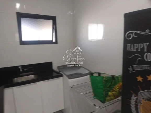 Imagem Casa reformado no Acapulco aceita permuta: 5 Quartos, 3 Suítes, 525m² - Venda ou Locação em Guarujá-SP