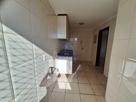 Imagem Apartamento à venda ou locação de 2 dormitórios com suíte - Monte Castelo - São José dos Campos/SP.