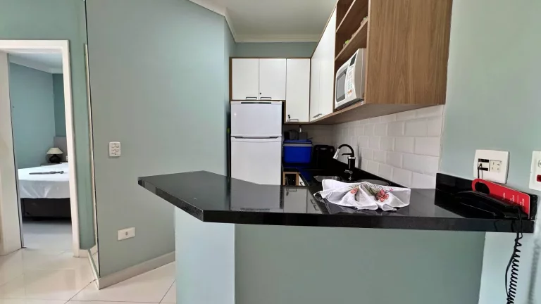 Imagem Apartamento com 1 dormitório à venda, 38 m por R$ 1.100.000,00 - Riviera
