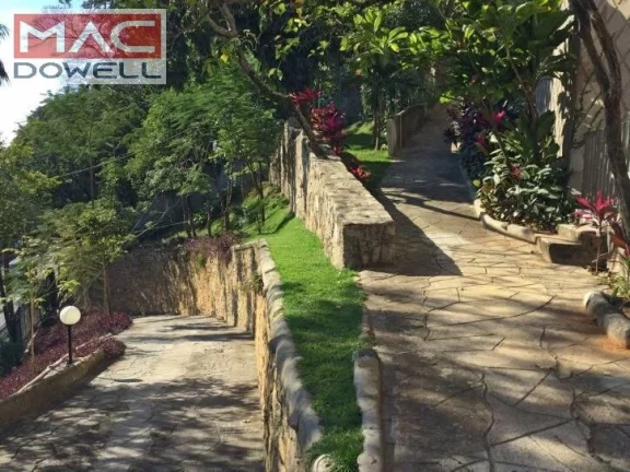 Imagem Hotel / Pousada com 16 quartos - A VENDA - Santa Teresa/RJ