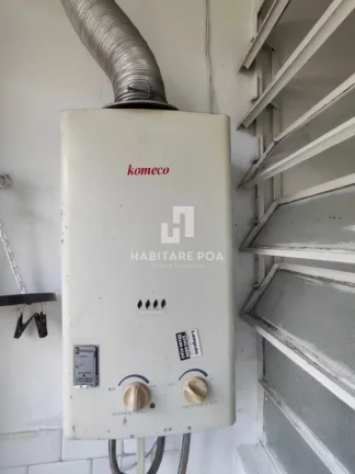 Imagem Apartamento de 2 dormitórios no bairro Santa Maria Goretti em Porto Alegre