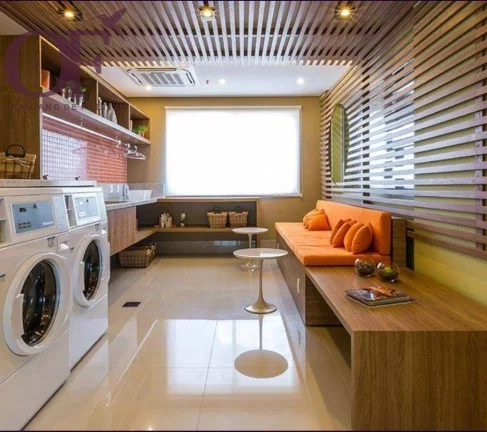 Imagem Apartamento à venda - Condomínio Línea Home Style - Centro - Jundiaí - SP