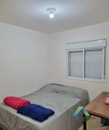 Imagem Apartamento à venda no bairro Vila Santa Luzia - São Bernardo do Campo/SP