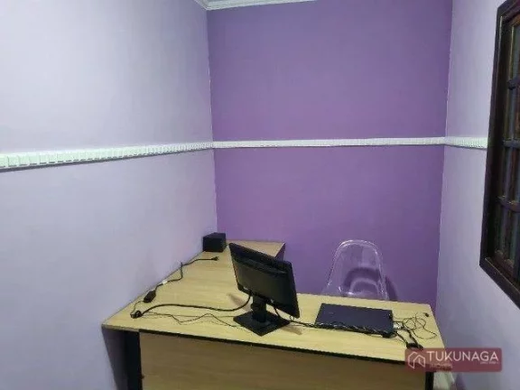 Imagem Sobrado com 3 dormitórios à venda, 90 m² por R$ 745.000,00 - Jardim Aliança - Guarulhos/SP