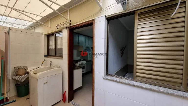 Imagem Apartamento a venda - 3 dormitórios 1 suite