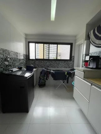 Imagem Apartamento alto padrão 4dorm. 2 vagas, 173m2