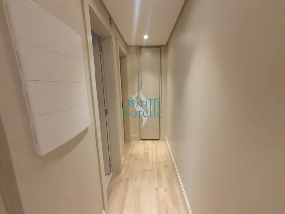 Imagem Apartamento Mobiliado à Venda no Jardim Paulista - São Paulo/SP.