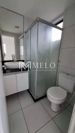 Imagem Oportunidade em CAMPO GRANDE: 70m², 03qts, 02suites, 01vaga...
