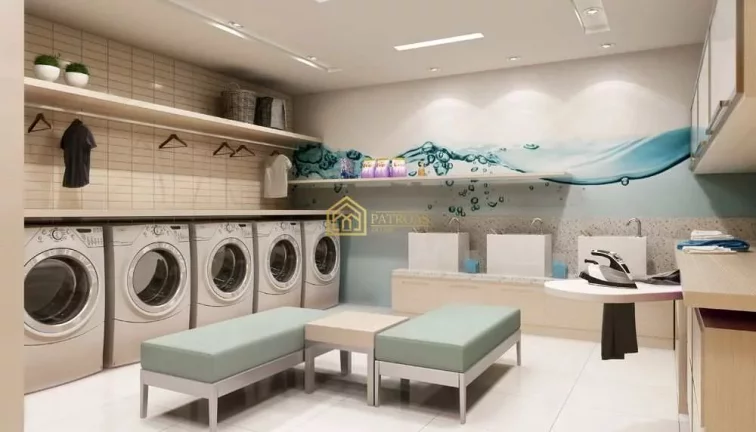 Imagem Apartamento Padrão