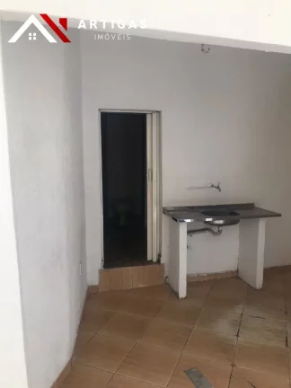 Imagem Salão Comercial para locação na Mooca 40 m2