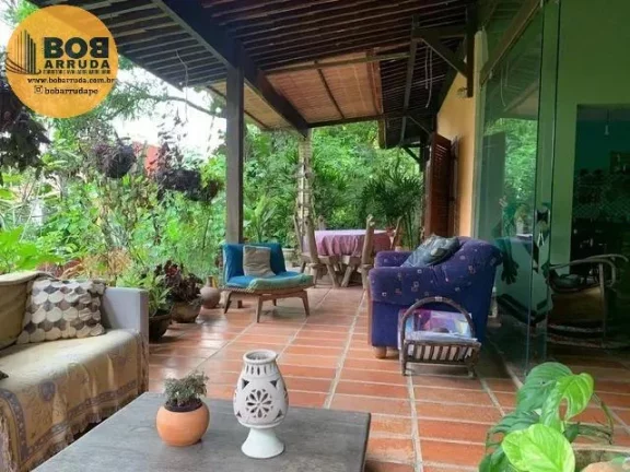 Imagem Casa Padrão
