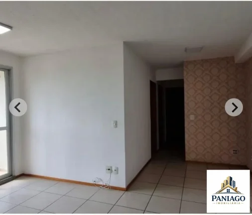 Imagem Apartamento no Gardden 3 Américas - Cuiabá