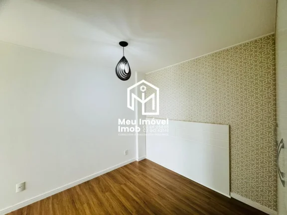 Imagem Cobertura Duplex 3 Qtos 1 Vaga SHCGN 704 Ed. Real Capri