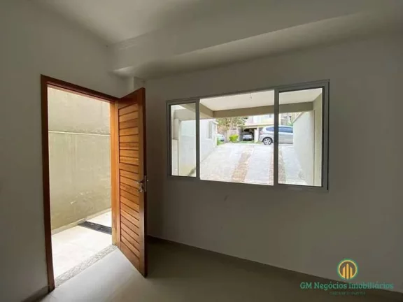 Imagem Villa D'este - Sobrado OK 3 dorms / 1 suíte, Preço abaixo da media!