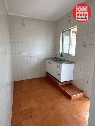 Imagem Apartamento à venda, 65 m² por R$ 339.000,00 - Marapé - Santos/SP