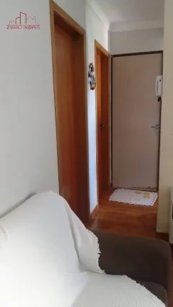Imagem Oportunidade - Apartamento - 50 m² - 2 Dorms - Pq. Santo Antônio.
