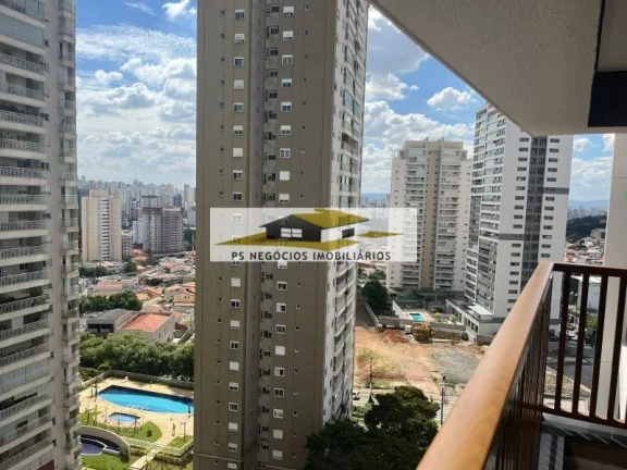 Imagem Apartamento para venda apto novo 131mts Vila Gumercindo