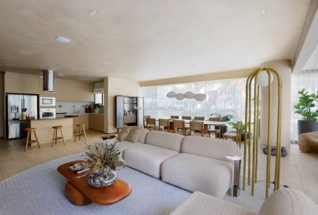 Apartamento à venda Paraíso São Paulo