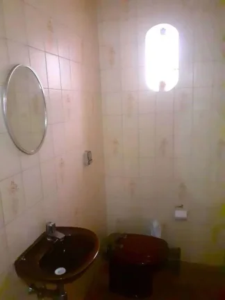 Imagem Casa térrea 4 suítes - 2 vagas - Vila Alpina - São Paulo