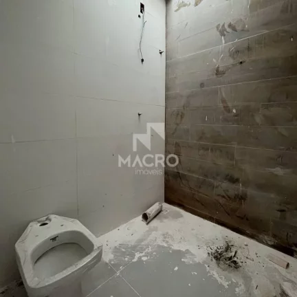 Imagem Res. Bora Bora | Três Rios do Norte | Lot. Montreal | 3 quartos | 128m²