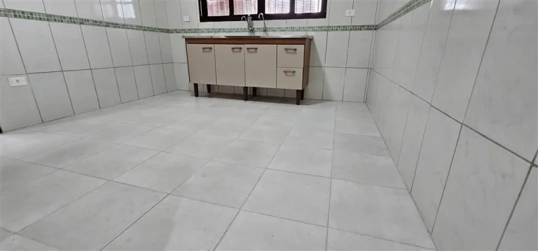 Imagem CASA COM 65.5 m² - BALNEARIO MARACANA - PRAIA GRANDE SP