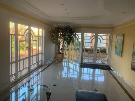 Imagem Apartamento com 2 dormitórios à venda, 71 m² por R$ 379.000 - Vila Seixas - Ribeirão Preto/SP