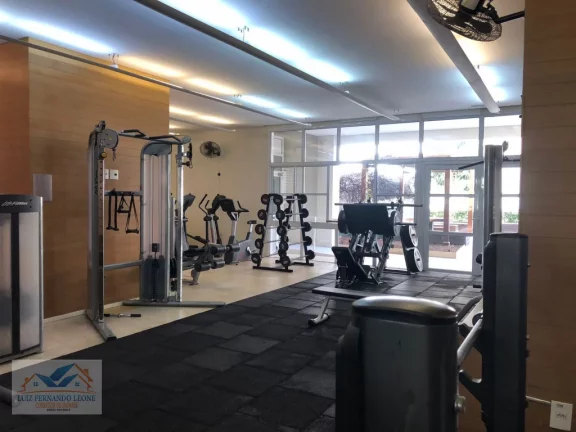 Imagem Apartamento de 1 suíte e 1 vaga, à venda. R$ 650.000,00. Jardim Aeroporto / Campo Belo