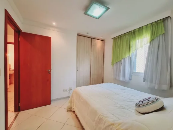 Imagem Apartamento à venda - Astúrias - Guarujá/SP