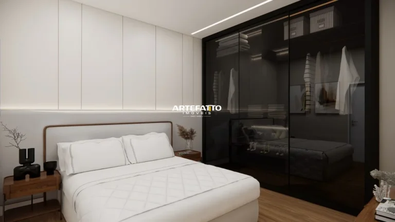 Imagem APARTAMENTO TERREO JARDIM BOTANICO