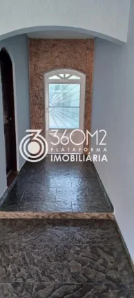 Imagem Sobrado para Venda em Santo André / SP no bairro Jardim Las Vegas
