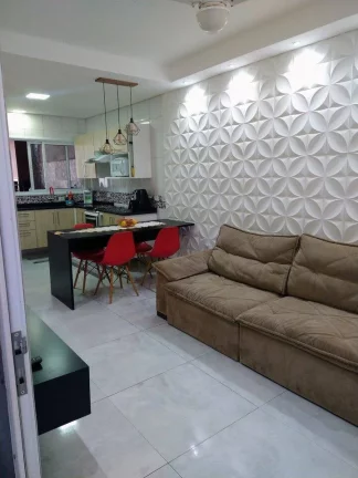 Imagem Casa residencial