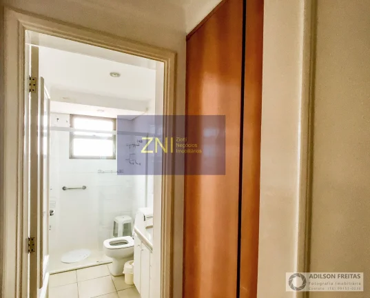 Imagem Apartamento Amplo à Venda na Vila Seixas R 1401