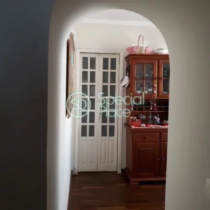 Imagem 87 metros 3 dormitórios 1 suíte 1 vaga Apartamento com 3 dormitórios, sendo 1 suíte, um banheiro...