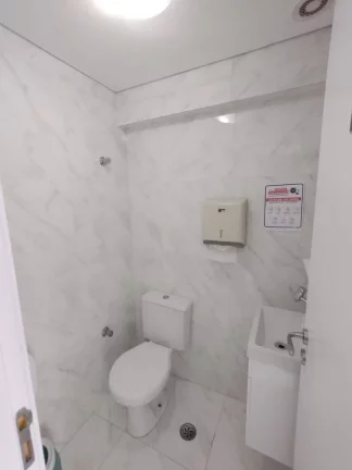 Imagem Conjunto à venda, 84 m² por R$ 800.000,00 - Centro - Santo André/SP