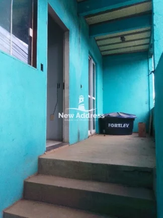Imagem Duas Casas Independentes à venda em Campina Grande - Cariacica