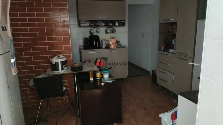 Imagem Terreno à venda Bangú, Santo André - SP