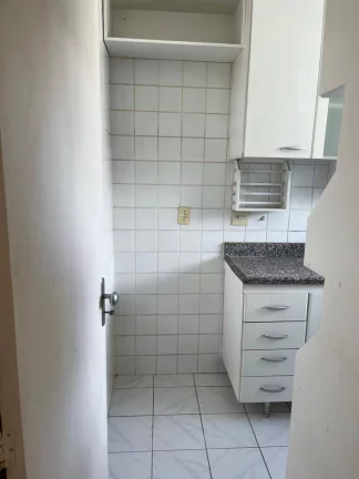 Imagem Apartamento 2 quartos - Santa Mônica