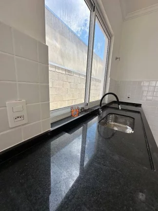 Imagem Casa com 3 dormitórios à venda, 90 m² por R$ 480.000,00 - Campos Olivotti - Extrema/MG