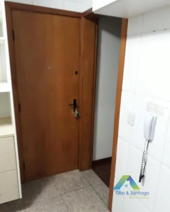 Imagem Apartamento Residencial à venda, Vila Moinho Velho, São Paulo - .
