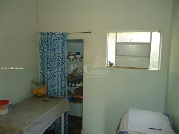 Imagem Casa para Venda em Limeira, Jardim Bandeirantes, 2 dormitórios, 1 banheiro, 1 vaga