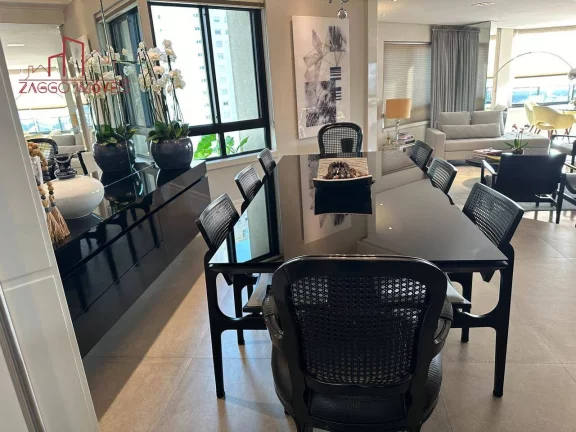 Imagem Apartamento residencial - Vila Madalena - 528 m²