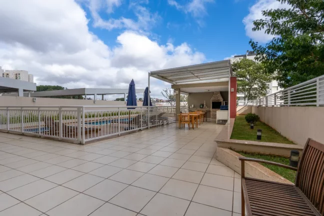 Apartamento à venda em São Paulo, Vila Suzana, com 2 quartos, 72m2