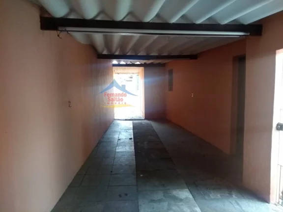 Imagem CASA TÉRREA PARA RENDA EXTRA NO PARQUE ORATÓRIO PRÓXIMO AO CENTRO DO PARQUE DAS NAÇÕES