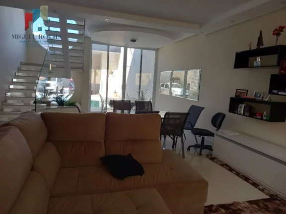 Imagem Casa à venda em Tatuí/SP