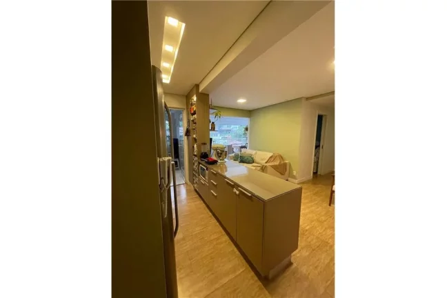 Imagem APARTAMENTO RESIDENCIAL em São Paulo - SP, Aclimação