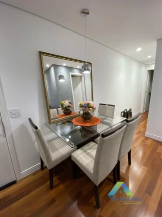 Imagem Apartamento à venda no bairro Vila Eldízia - Santo André/SP