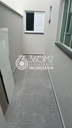 Imagem Casa para Venda em Santo André / SP no bairro Vila Francisco Matarazzo