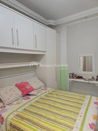 Imagem Excelente apartamento mobiliado no Ed. Montreal, Jardim Ypê, próximo ao centro da cidade e Shoppin...